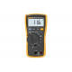 Fluke 116/323 HVAC Combo Kit - Includes Multimeter and Clamp Meter